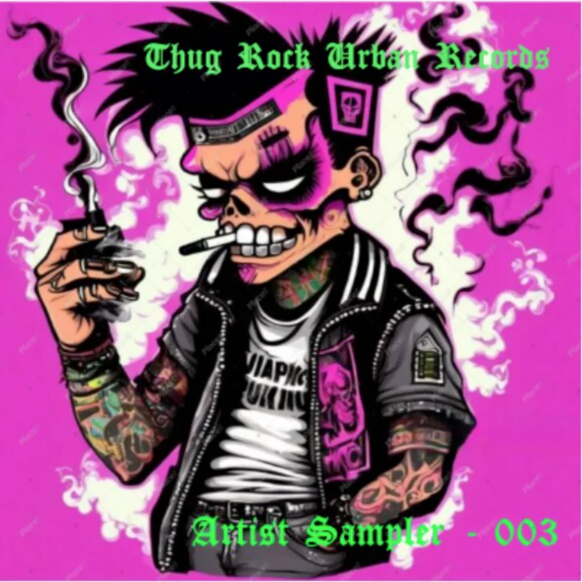 Something's Off cover art
