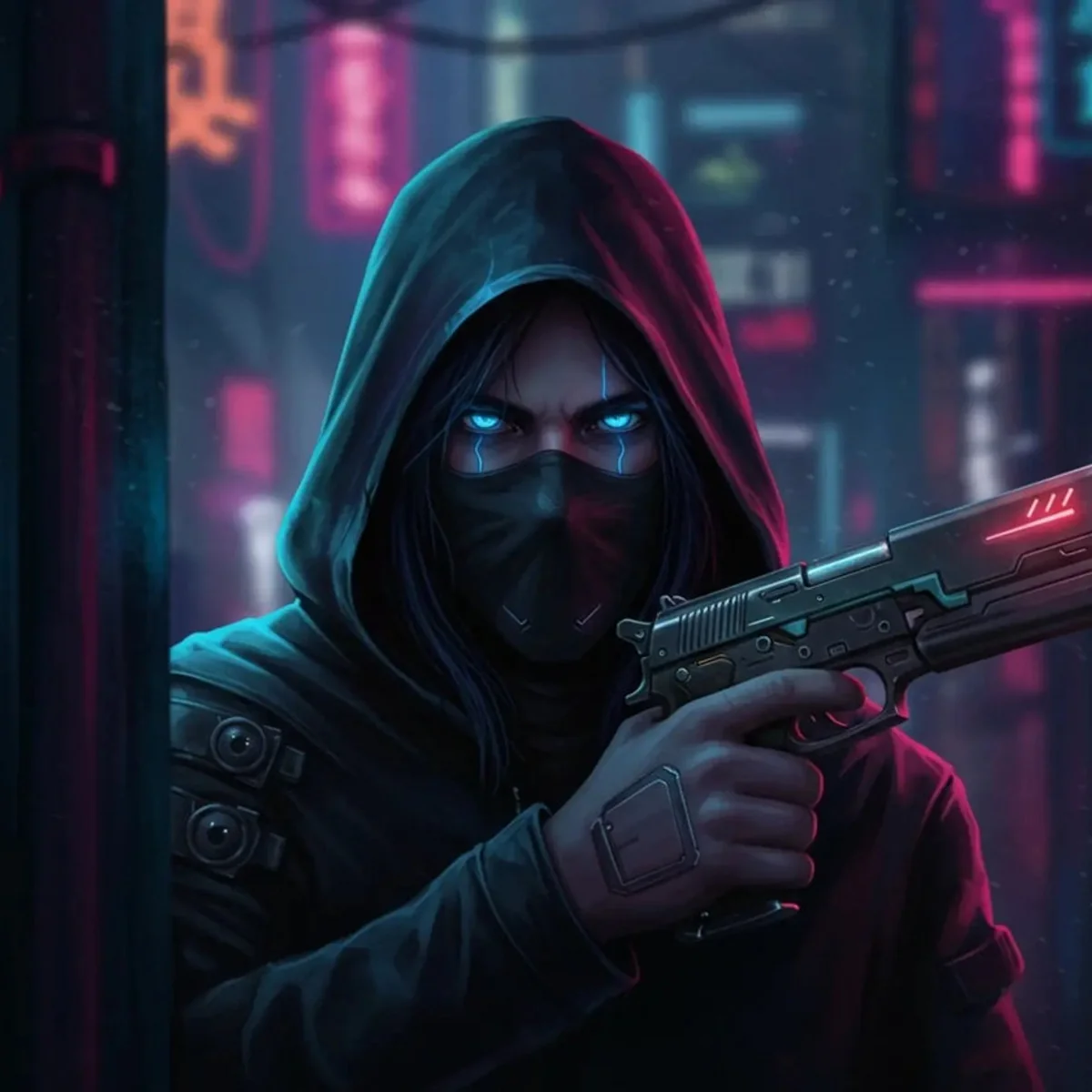 Bad Boy cover art