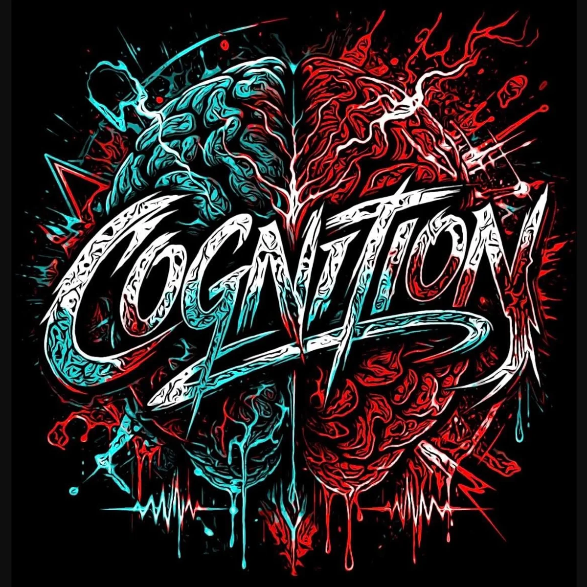 The Washed cover art