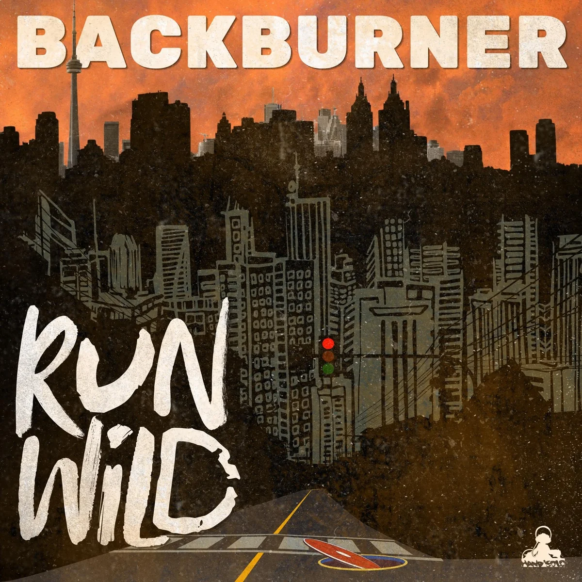 Run Wild cover art
