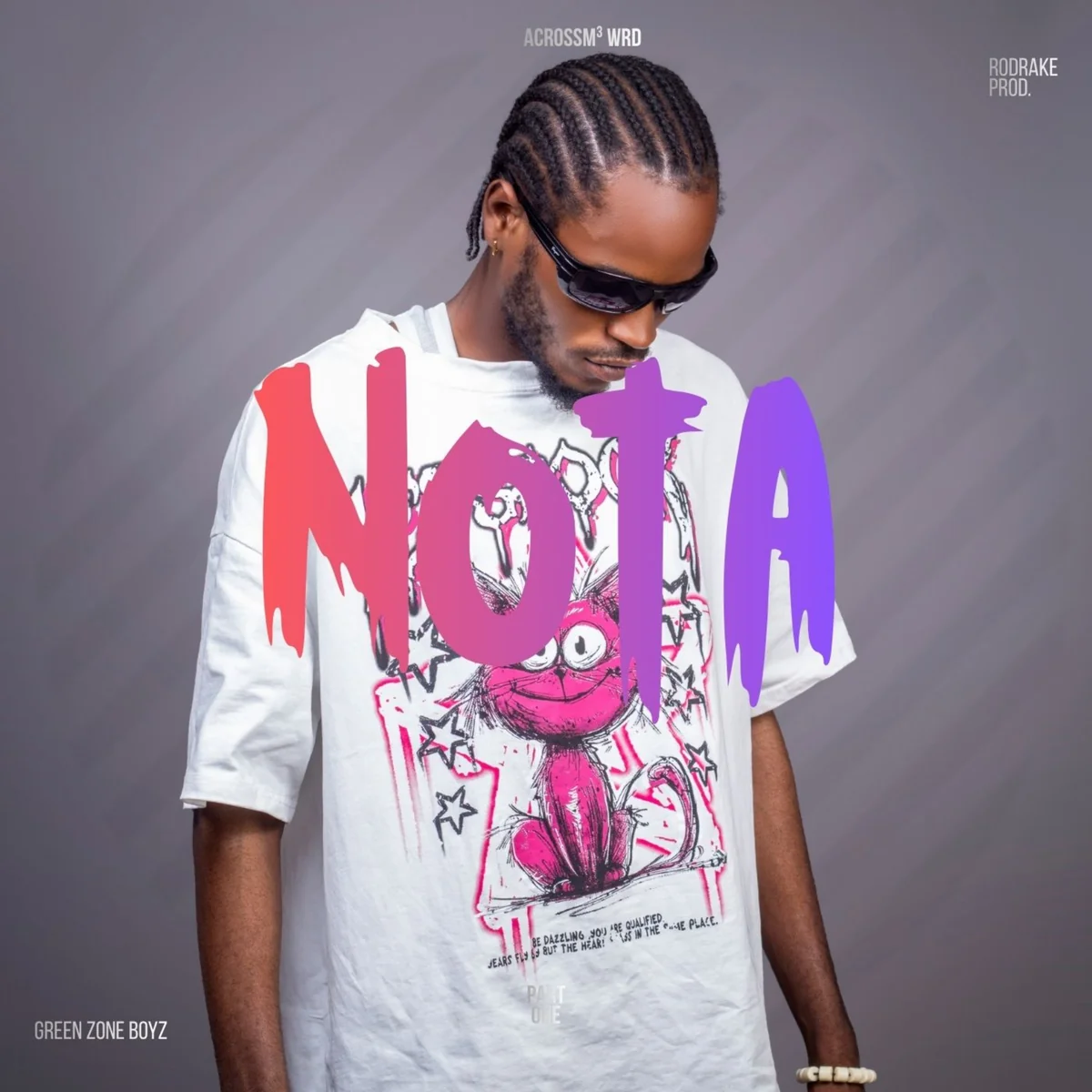 Nota cover art